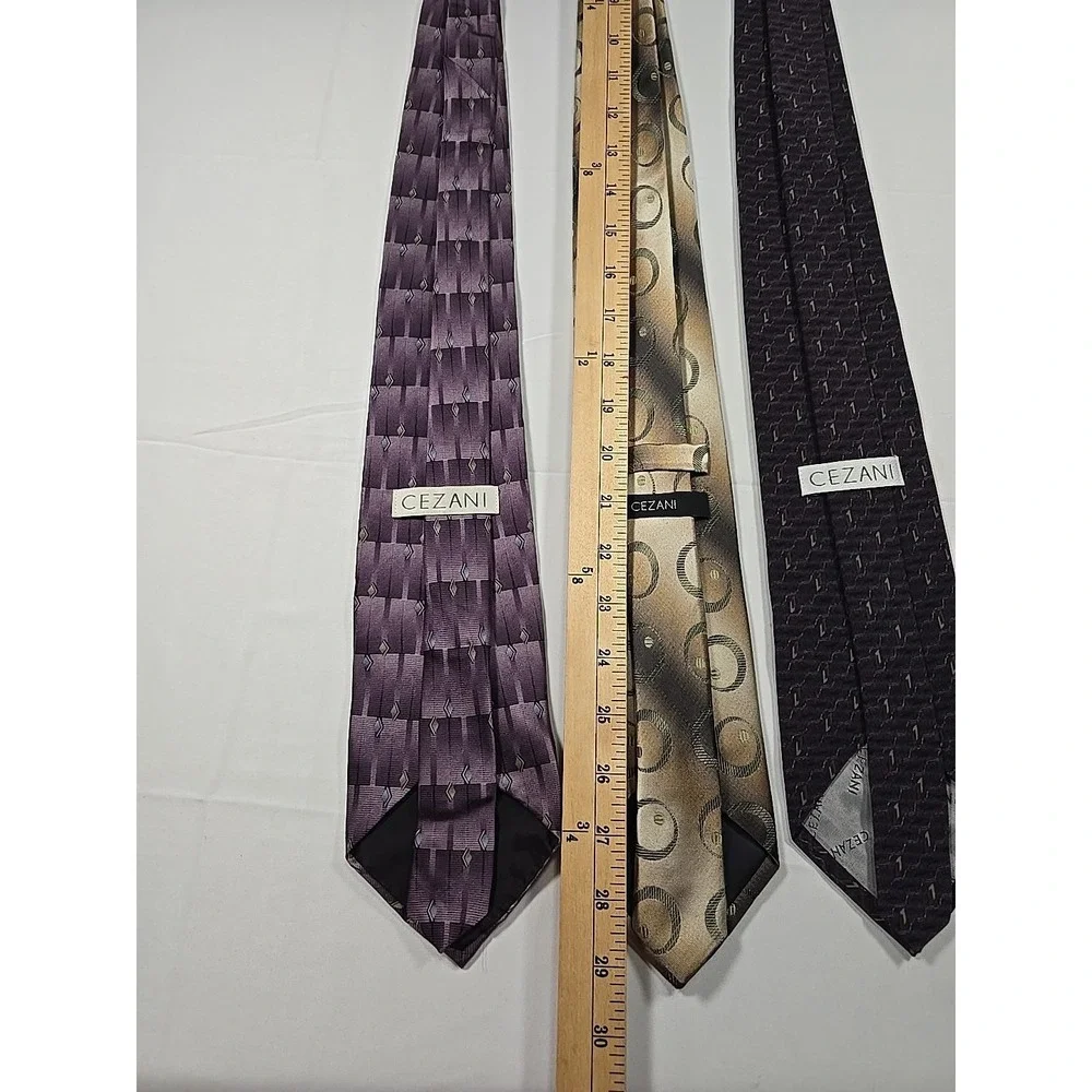 Cezani product lot